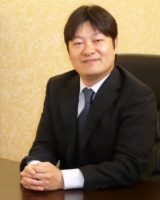 Mr. Akira katabuchi